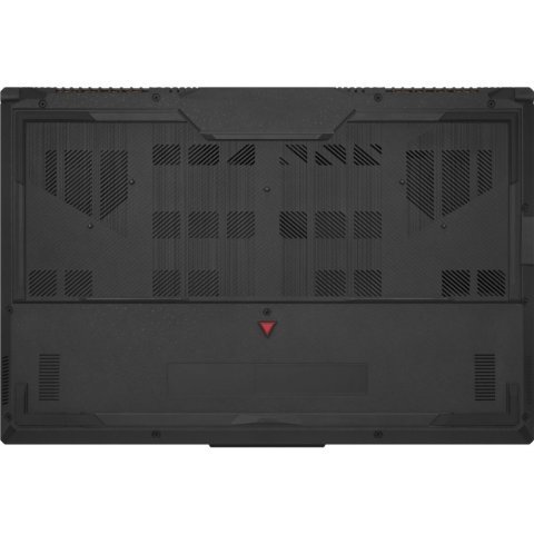 Ноутбук ASUS TUF Gaming F17 FX707ZC4-HX028 (90NR0GX2-M003V0) - Нулевой остаток (Feed) - Нулевой остаток (Feed)