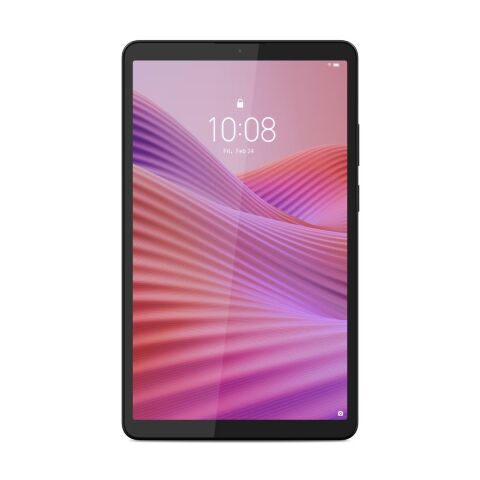 Планшет Lenovo Tab One 4/128 LTE Luna Grey + Clear Case (ZAF10098UA) - Нулевой остаток (Feed) - Нулевой остаток (Feed)