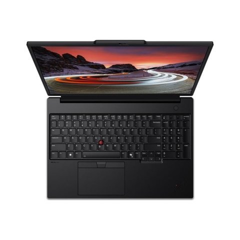 Ноутбук Lenovo ThinkPad P16s Gen 3 (21KS0003RA) - Нулевой остаток (Feed) - Нулевой остаток (Feed)