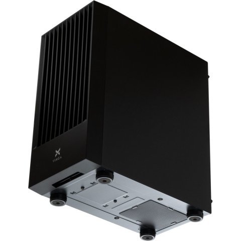 Корпус Vinga CS316B - Нулевой остаток (Feed)  - Нулевой остаток (Feed) 