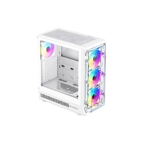 Корпус Gamemax Starlight 2 AW (Starlight 2AW) - Нулевой остаток (Feed)  - Нулевой остаток (Feed) 