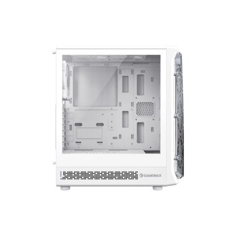 Корпус Gamemax Starlight 2 AW (Starlight 2AW) - Нулевой остаток (Feed)  - Нулевой остаток (Feed) 