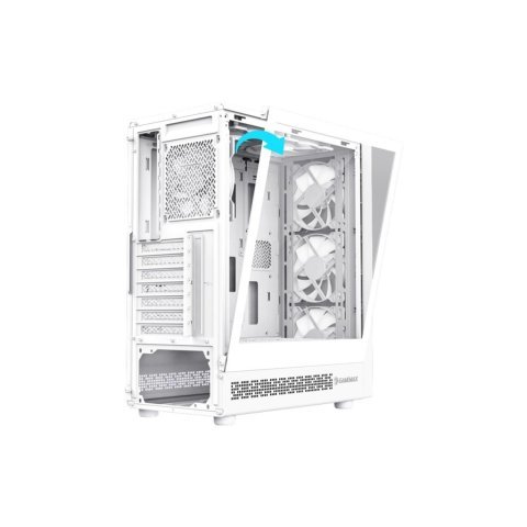 Корпус Gamemax Starlight 2 AW (Starlight 2AW) - Нулевой остаток (Feed)  - Нулевой остаток (Feed) 