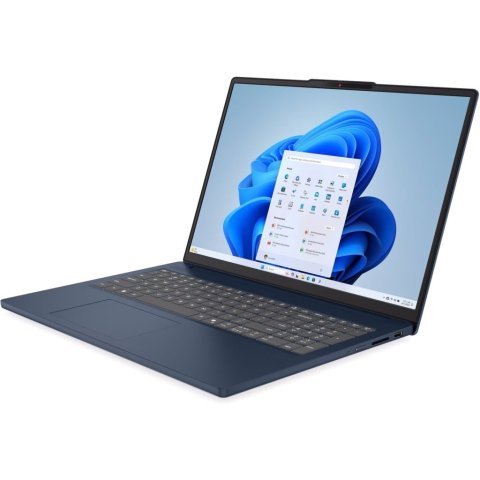 Ноутбук Lenovo IdeaPad Slim 3 16IRH10 (83K2005LRA) - Нулевой остаток (Feed) - Нулевой остаток (Feed)