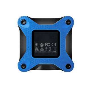 Накопитель SSD USB 3.2 1TB SD620 ADATA (SD620-1TCBL)