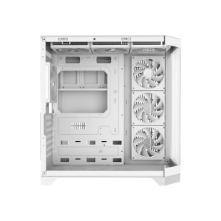 Корпус Gamemax HYPE-A White