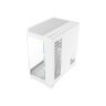 Корпус Gamemax HYPE-A White