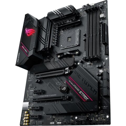 Материнская плата ASUS ROG STRIX B550-F GAMING - Нулевой остаток (Feed) - Нулевой остаток (Feed)