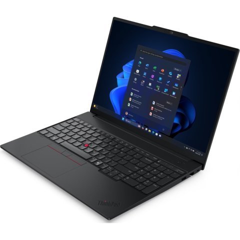 Ноутбук Lenovo ThinkPad E16 G3 (21TGS08L00) - Нулевой остаток (Feed) - Нулевой остаток (Feed)