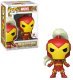 Фігурка Funko Marvel Iron Man Mystic Armor Фанко Залізна людина Exclusive 918 - -