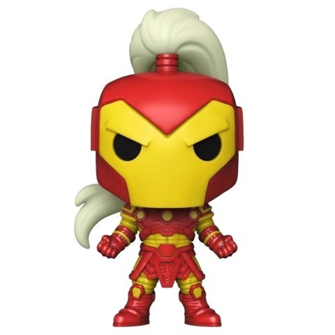 Фігурка Funko Marvel Iron Man Mystic Armor Фанко Залізна людина Exclusive 918 - -
