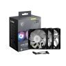 Кулер для корпуса MSI MAG F120 ARGB-3RB