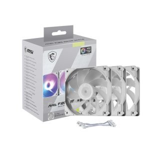 Кулер для корпуса MSI MAG F120 ARGB-3RB