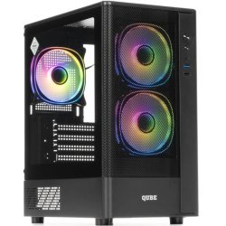 Корпус Qube GEON_GBNU3
