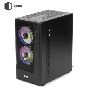 Корпус Qube GEON_GBNU3