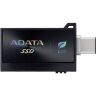 Накопитель SSD USB 3.2 512GB SC730 ADATA (SC730-512G-CACTI)