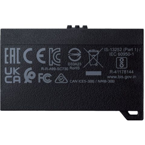 Накопитель SSD USB 3.2 512GB SC730 ADATA (SC730-512G-CACTI) - Внутренние SSD  - Внутренние SSD 