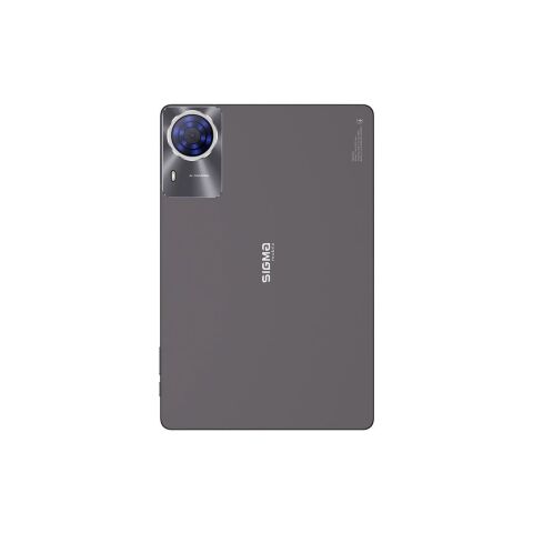 Планшет Sigma Tab A1035 ULTRA 11" 8/256GB 4G dark grey (4827798123515) - Планшеты - Планшеты