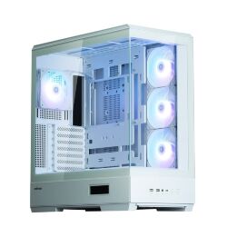 Корпус для ПК Zalman P50 DS (P50DSWHITE)