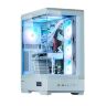 Корпус для ПК Zalman P50 DS (P50DSWHITE)