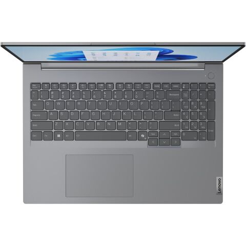 Ноутбук Lenovo ThinkBook 16 G7 IML (21MS004DRA) - Нулевой остаток (Feed)  - Нулевой остаток (Feed) 