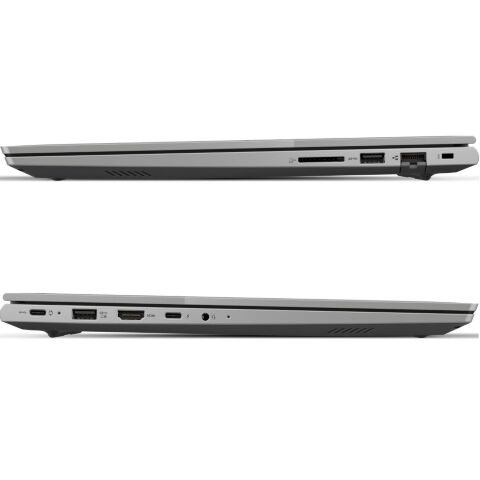 Ноутбук Lenovo ThinkBook 16 G7 IML (21MS004DRA) - Нулевой остаток (Feed)  - Нулевой остаток (Feed) 