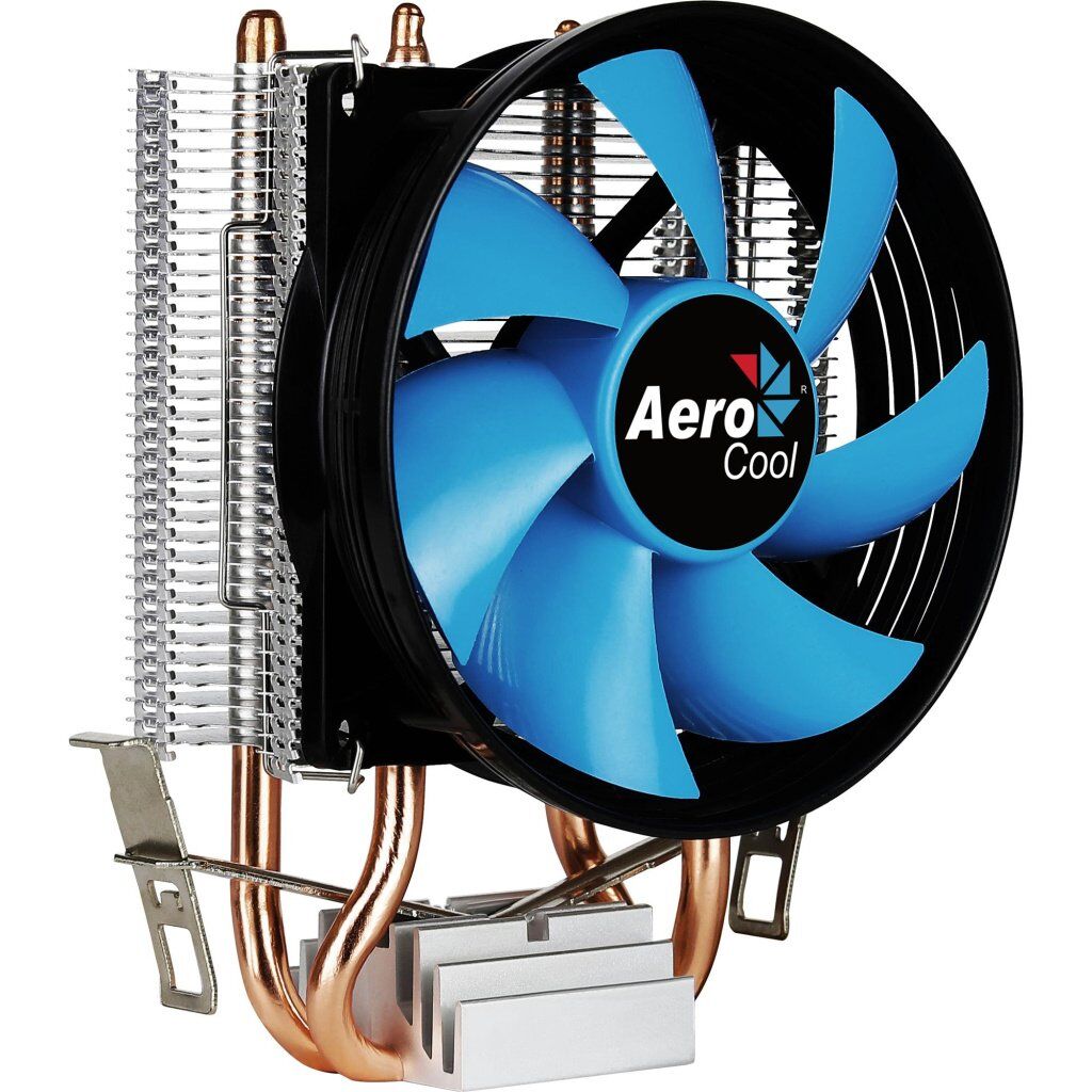 Кулер для процессора AeroCool Verkho 2 (ACTC-NA20210.02)