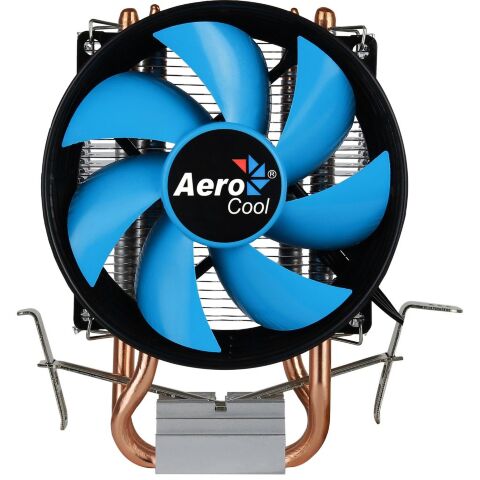 Кулер для процессора AeroCool Verkho 2 (ACTC-NA20210.02) - Нулевой остаток (Feed) - Нулевой остаток (Feed)
