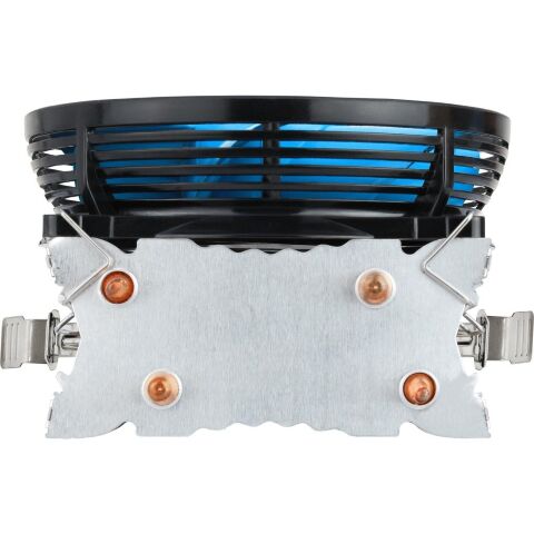 Кулер для процессора AeroCool Verkho 2 (ACTC-NA20210.02) - Нулевой остаток (Feed) - Нулевой остаток (Feed)