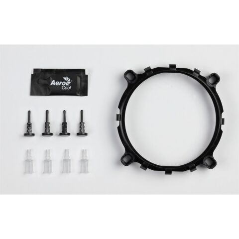 Кулер для процессора AeroCool Verkho 2 (ACTC-NA20210.02) - Нулевой остаток (Feed) - Нулевой остаток (Feed)