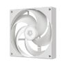 Кулер для корпуса ID-Cooling Вентилятор ID-Cooling AS-140-W White (AS-140-W)