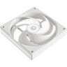 Кулер для корпуса ID-Cooling Вентилятор ID-Cooling AS-140-W White (AS-140-W)