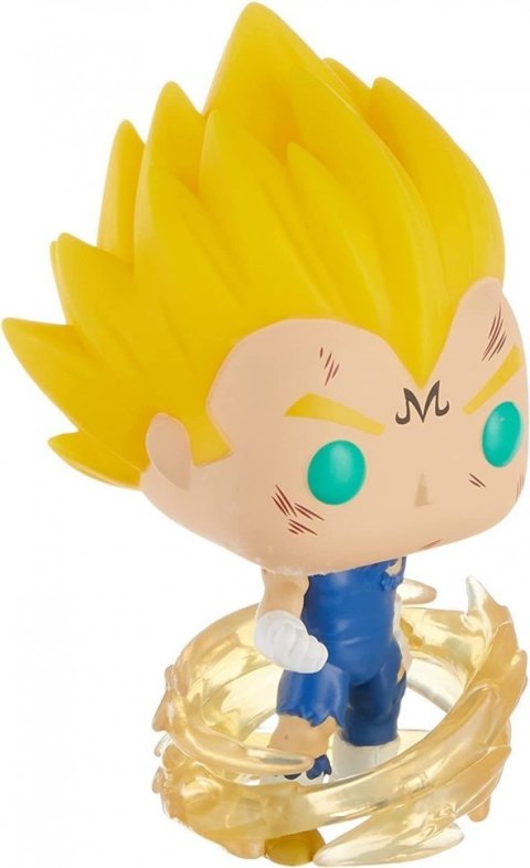 Фигурка Funko Anime Dragon Ball Z Majin Vegeta Жемчуг дракона фанко 862 - -