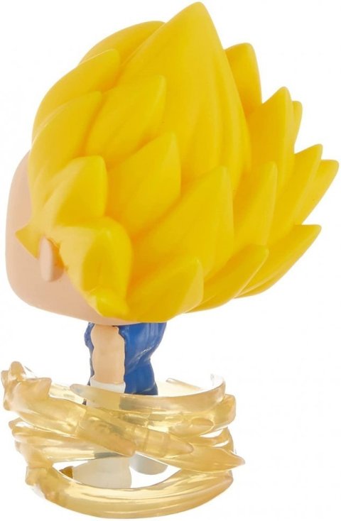 Фигурка Funko Anime Dragon Ball Z Majin Vegeta Жемчуг дракона фанко 862 - -
