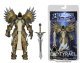 Фигурка Neca Blizzard Heroes of the Storm Tyrael Action Figure Герои шторма Тираэль 18 см. -   -  