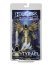 Фигурка Neca Blizzard Heroes of the Storm Tyrael Action Figure Герои шторма Тираэль 18 см. -   -  