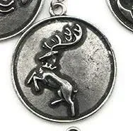 Брелок Game of Thrones №17 - -