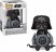 Фигурка Funko Star Wars Darth Vader on Tie Fighter Фанко Дарт Вейдер на истребителе (Amazon Exclusive) 20 - -