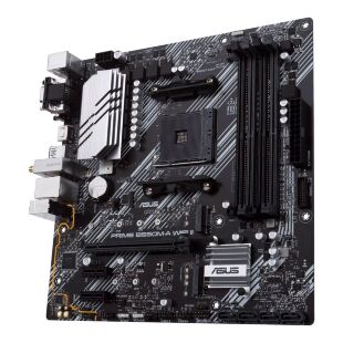 Материнская плата ASUS PRIME B550M-A WIFI II