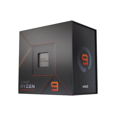 Процессор AMD Ryzen 9 7900X (100-100000589WOF) - Процессоры - Процессоры