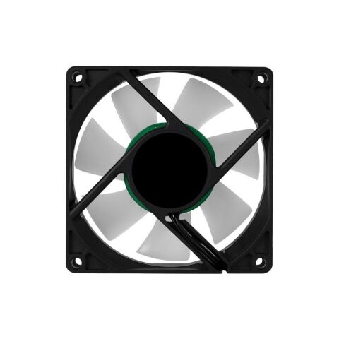 Кулер для корпуса AeroCool Frost 8 FRGB (ACF1-FS10117.11) - Нулевой остаток (Feed)  - Нулевой остаток (Feed) 