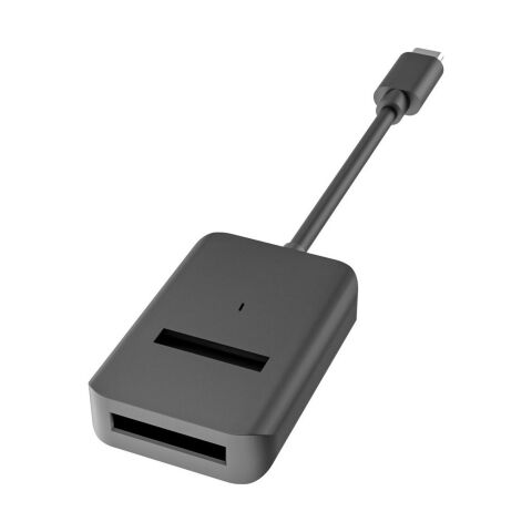 Карман внешний Maiwo M.2 NVMe/SATA SSD combo USB3.2 Gen2 Type-C (K1696P2) - Нулевой остаток (Feed) - Нулевой остаток (Feed)