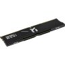Модуль памяти для компьютера DDR5 32GB (2x16GB) 6000 MHz IRDM Black Goodram (IR-6000D564L30S/32GDC)