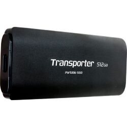Накопитель SSD USB Type-C 512GB Patriot (PTP512GPEC)