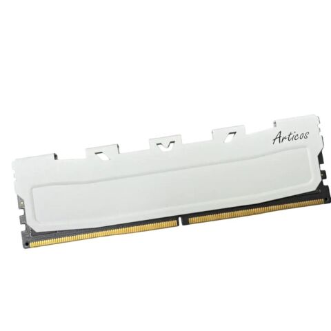 Модуль памяти для компьютера DDR5 16GB 6000 MHz Articos eXceleram (EA50603038S-16) - Нулевой остаток (Feed) - Нулевой остаток (Feed)