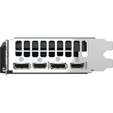 Видеокарта GIGABYTE GeForce RTX5050 8Gb WINDFORCE OC (GV-N5050WF2OC-8GD) - Нулевой остаток (Feed) - Нулевой остаток (Feed)