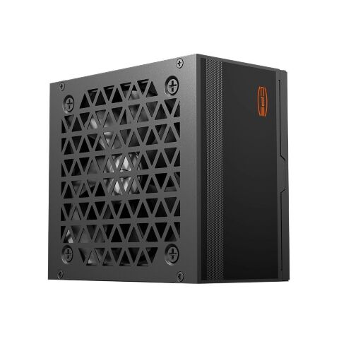 Блок питания PcCooler 750W (YK750H) - Нулевой остаток (Feed) - Нулевой остаток (Feed)