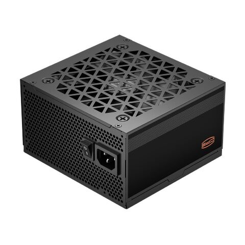 Блок питания PcCooler 750W (YK750H) - Нулевой остаток (Feed) - Нулевой остаток (Feed)