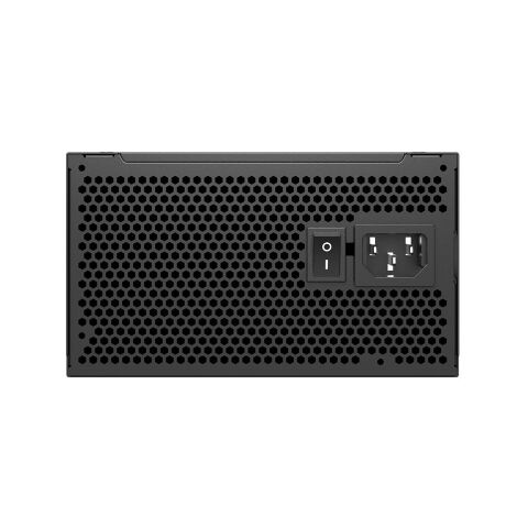 Блок питания PcCooler 750W (YK750H) - Нулевой остаток (Feed) - Нулевой остаток (Feed)