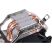 Кулер для процессора Deepcool ICEEDGE MINI FS V2.0 - Нулевой остаток (Feed)  - Нулевой остаток (Feed) 